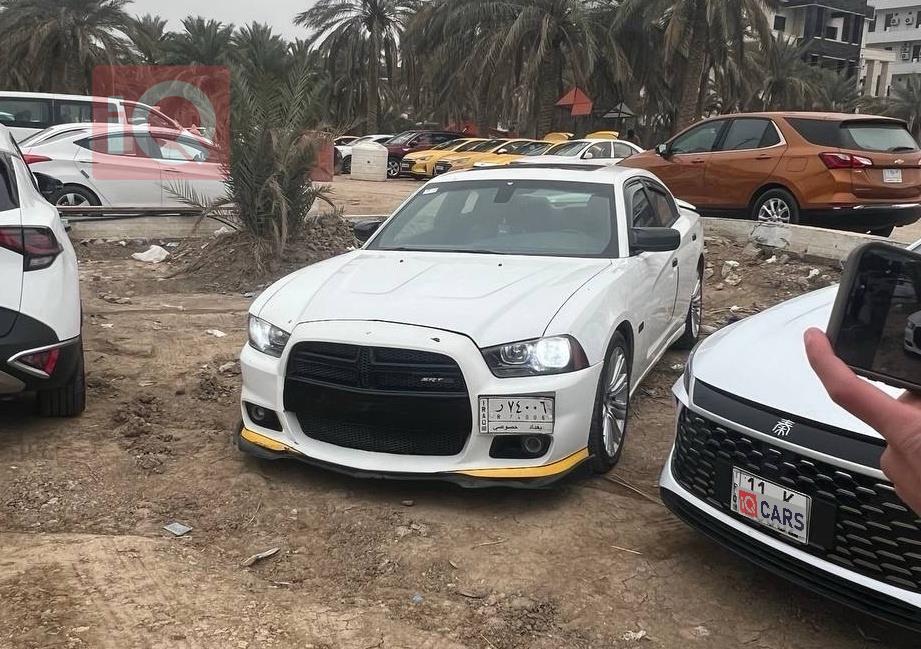 دودج تشارجر